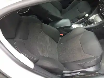 Veículo de Sucata citroen c5 i (dc_) 2.0 16v (dcrfnc dcrfnf) do ano 2011 alimentado rhf