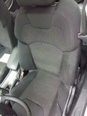 Veículo de Sucata citroen c5 i (dc_) 2.0 16v (dcrfnc dcrfnf) do ano 2011 alimentado rhf