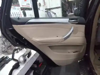 Здавання транспортного засобу bmw x5 (e70) m57306d3 року 2007 потужний m57306d3