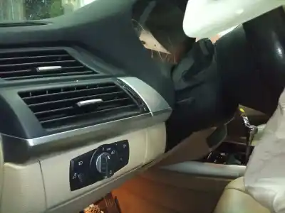 Здавання транспортного засобу bmw x5 (e70) m57306d3 року 2007 потужний m57306d3