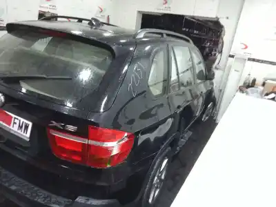 Здавання транспортного засобу bmw x5 (e70) m57306d3 року 2007 потужний m57306d3