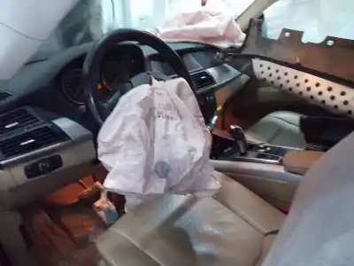 Здавання транспортного засобу bmw x5 (e70) m57306d3 року 2007 потужний m57306d3