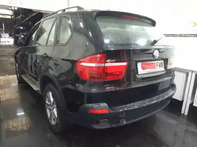 Здавання транспортного засобу bmw x5 (e70) m57306d3 року 2007 потужний m57306d3