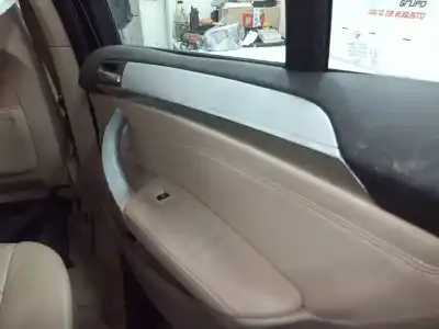 Здавання транспортного засобу bmw x5 (e70) m57306d3 року 2007 потужний m57306d3