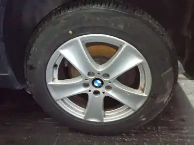 Здавання транспортного засобу bmw x5 (e70) m57306d3 року 2007 потужний m57306d3