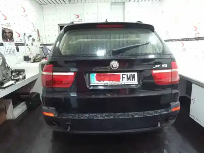Здавання транспортного засобу bmw x5 (e70) m57306d3 року 2007 потужний m57306d3