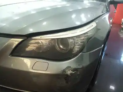 Veículo de Sucata bmw serie 5 touring (e61) 530d do ano 2007 alimentado 306d3