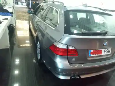 Veículo de Sucata bmw serie 5 touring (e61) 530d do ano 2007 alimentado 306d3