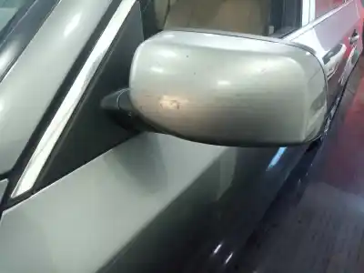 Veículo de Sucata bmw serie 5 touring (e61) 530d do ano 2007 alimentado 306d3