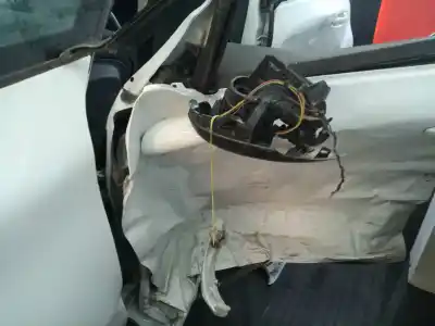 Scrapping Vehicle citroen c4 picasso ii 1.6 bluehdi 120 of the year 2016 powered bhz