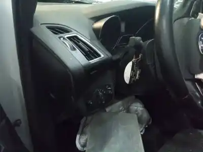 Здавання транспортного засобу ford kuga ii (dm2) 2.0 tdci 4x4 року 2018 потужний t7mc