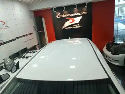 Veículo de Sucata toyota auris (_e15_) 1.8 hybrid (zwe150_) do ano 2019 alimentado 2zrfxe