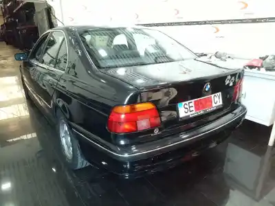 Scrapping Vehicle bmw 5 (e60) 523 i of the year 1998 powered m52b25vanos