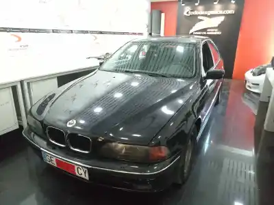 Scrapping Vehicle bmw 5 (e60) 523 i of the year 1998 powered m52b25vanos
