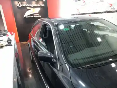 Scrapping Vehicle bmw 5 (e60) 523 i of the year 1998 powered m52b25vanos