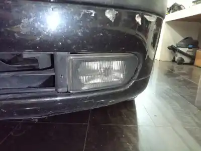 Scrapping Vehicle bmw 5 (e60) 523 i of the year 1998 powered m52b25vanos