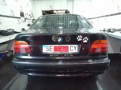 Scrapping Vehicle bmw 5 (e60) 523 i of the year 1998 powered m52b25vanos