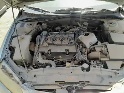 Scrapping Vehicle mazda mazda 6 mazda 6 2.2 cdti of the year 2002 powered 