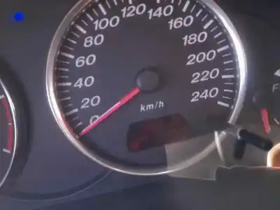 Scrapping Vehicle mazda mazda 6 mazda 6 2.2 cdti of the year 2002 powered 