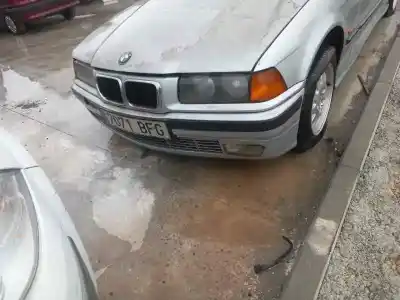 Veículo de Sucata BMW 3 COMPACT (E36) 318 tds do ano 1998 alimentado D174T1