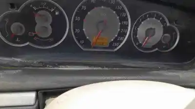 Veículo de Sucata citroen c5 i (dc_) 2.0 hdi (dcrhzb. dcrhze) do ano 2005 alimentado 9hydv6ted4