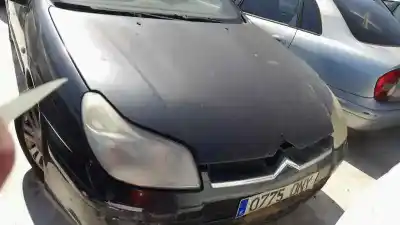 Veículo de Sucata CITROEN C5 I (DC_) 2.0 HDi (DCRHZB. DCRHZE) do ano 2005 alimentado 9HYDV6TED4