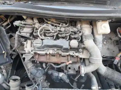 Здавання транспортного засобу citroen c4 i (lc_) 1.6 thp 150 року 2007 потужний 
