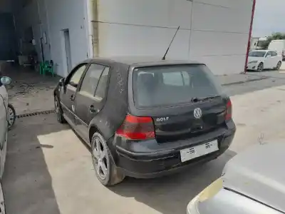 Vehicul casat pegaso golf iv 1.4 16v al anului 1997 alimentat arl