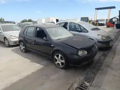 Vehicul casat pegaso golf iv 1.4 16v al anului 1997 alimentat arl