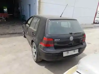 Vehicul casat pegaso golf iv 1.4 16v al anului 1997 alimentat arl