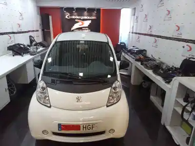 Veículo de Sucata PEUGEOT ION Access 48 CV / 35 KW do ano 2011 alimentado EY4F1