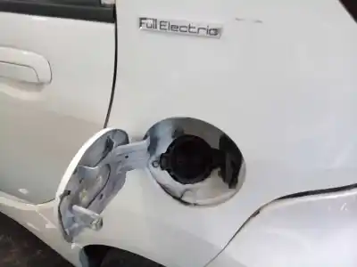 Veículo de Sucata peugeot ion access 48 cv / 35 kw do ano 2011 alimentado ey4f1