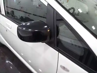 Veículo de Sucata peugeot ion access 48 cv / 35 kw do ano 2011 alimentado ey4f1