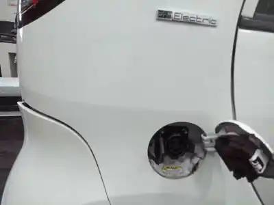 Veículo de Sucata peugeot ion access 48 cv / 35 kw do ano 2011 alimentado ey4f1