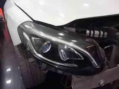 Veículo de Sucata mercedes-benz clase b b 180 cdi d 246.212 do ano 2016 alimentado k9k