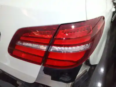 Veículo de Sucata mercedes-benz clase b b 180 cdi d 246.212 do ano 2016 alimentado k9k