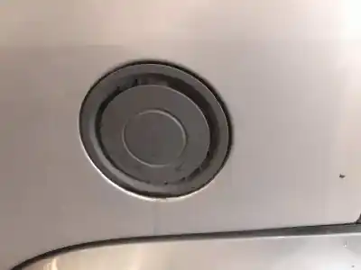 Veicolo di demolizione smart citycoupe 0.7 450.330 dell'anno 2001 alimentato d61