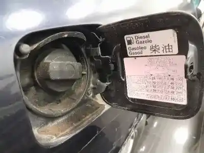 Vehicul casat audi a3 (8l1) 1.9 tdi al anului 1998 alimentat ahf