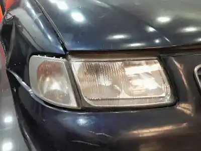 Vehicul casat audi a3 (8l1) 1.9 tdi al anului 1998 alimentat ahf