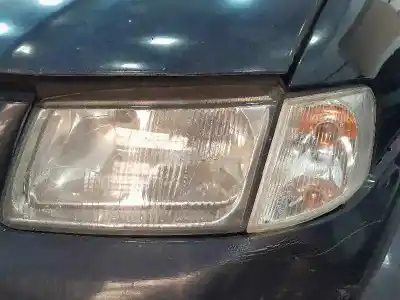 Vehicul casat audi a3 (8l1) 1.9 tdi al anului 1998 alimentat ahf