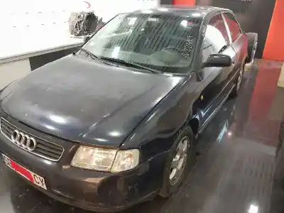 Vehicul casat audi a3 (8l1) 1.9 tdi al anului 1998 alimentat ahf
