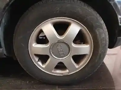 Vehicul casat audi a3 (8l1) 1.9 tdi al anului 1998 alimentat ahf