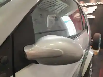 Veicolo di demolizione smart citycoupe 0.6 s1cla1.450.341 dell'anno 1999 alimentato m160920