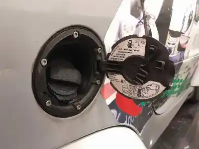 Veicolo di demolizione smart citycoupe 0.6 s1cla1.450.341 dell'anno 1999 alimentato m160920