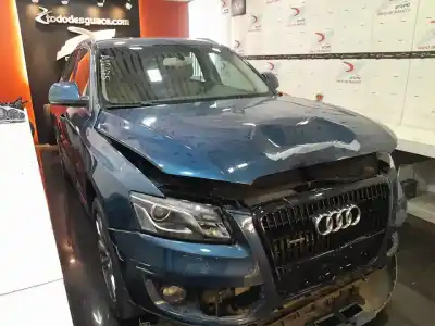 Veículo de Sucata audi q5 (8r) ccw do ano 2009 alimentado ccw
