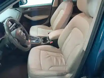 Veículo de Sucata audi q5 (8r) ccw do ano 2009 alimentado ccw