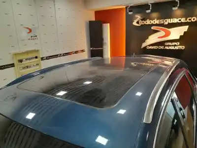 Veículo de Sucata audi q5 (8r) ccw do ano 2009 alimentado ccw