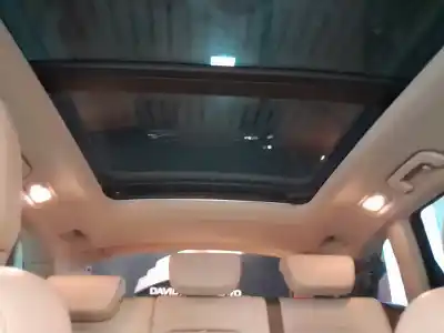 Veículo de Sucata audi q5 (8r) ccw do ano 2009 alimentado ccw