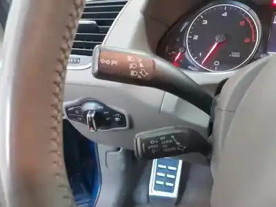 Veículo de Sucata audi q5 (8r) ccw do ano 2009 alimentado ccw