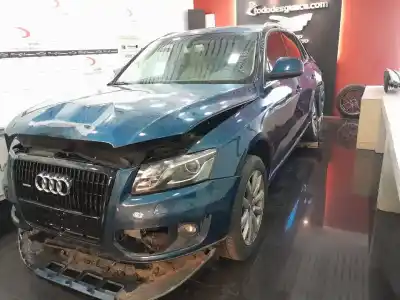 Veículo de Sucata audi q5 (8r) ccw do ano 2009 alimentado ccw